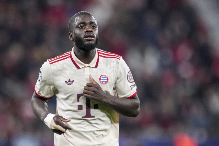 NBA-弗洛因德：希望于帕能长期留队，与他的续约谈判没有截止日期