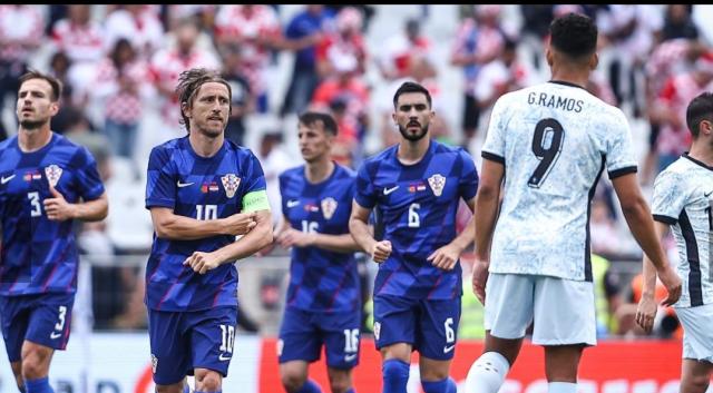 球员交易-首负克罗地亚 葡萄牙攻防都差 何谈欧洲杯夺冠？