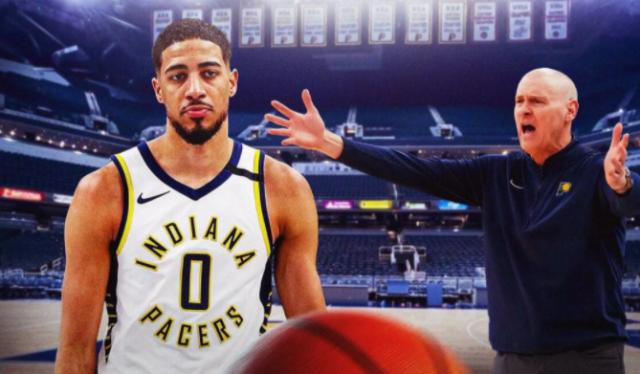 全明星后变寒冰射手！哈利伯顿求变：更多攻击禁区