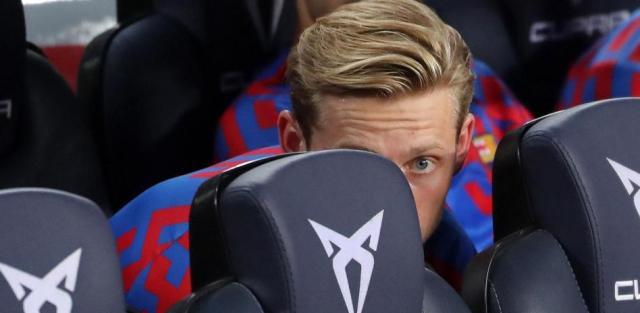 德容一战翻盘回主力？皮克等退役？