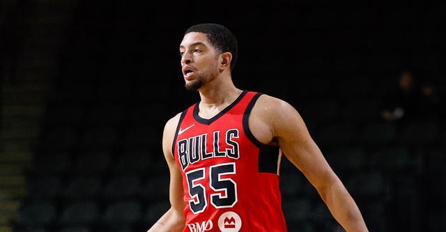 虎扑-Scotto：灰熊已与卢卡斯-威廉姆森达成一份10天短合同